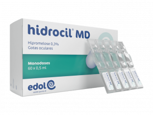 Hidrocil® MD - Edol