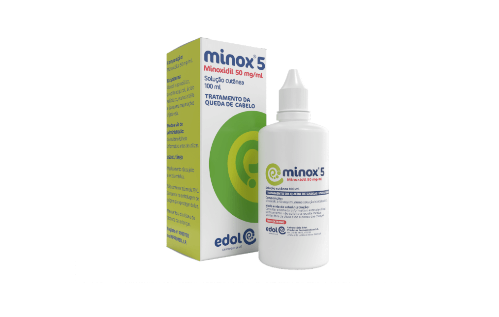 Minox® 5