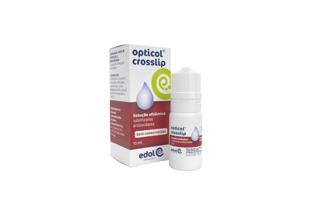 Opticol® - Crosslip - 10ml
