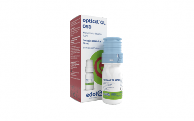 Opticol® - GL OSD - 10ml