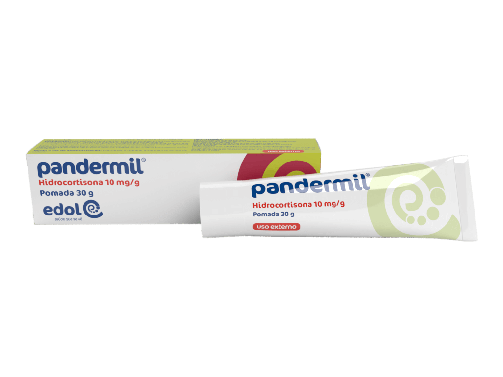 Pandermil® Pomada