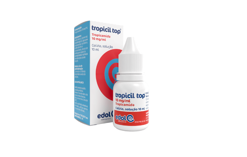Tropicil Top® - 10ml