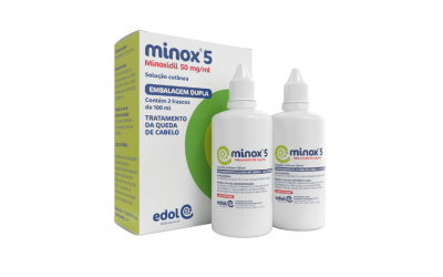 Minox® 5